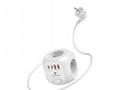 Viking síťový adaptér AC CUBE PD30