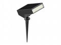 Viking venkovní solární LED světlo SR15S