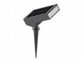 Viking venkovní solární LED světlo SR15S