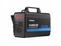 TOPDON Car Jump Starter V4000 HD, 3000A (24V), 400