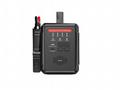 TOPDON Car Jump Starter V4000 HD, 3000A (24V), 400