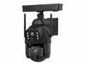 Viking Solární HD kamera HDs06 AOV 4G