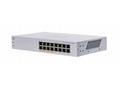 Cisco CBS110 Unmanaged 16-port GE, Partial PoE - R