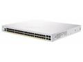 Cisco switch CBS250-48P-4G (48xGbE, 4xSFP, 48xPoE+