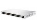 Cisco switch CBS250-48T-4G (48xGbE, 4xSFP) - REFRE