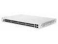Cisco switch CBS350-48T-4X-EU (48xGbE, 4xSFP+) - R
