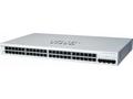 Cisco CBS220 Smart 48-port GE, 4x10G SFP+ REFRESH 