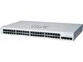 Cisco switch CBS220-48T-4X (48xGbE, 4xSFP+) - REFR