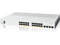 Cisco Catalyst 1200-24P-4X - Přepínač - L3 - intel