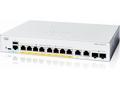 Cisco Catalyst 1300-8FP-2G - Přepínač - L3 - řízen