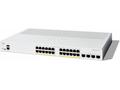 Cisco Catalyst 1300-24FP-4X - Přepínač - L3 - říze