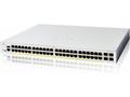 Cisco Catalyst 1300-48FP-4X - Přepínač - L3 - říze