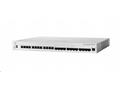 Cisco Catalyst 1300-24XTS - Přepínač - L3 - inteli