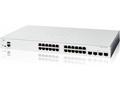 Cisco Catalyst switch C1200-24T-4G (24xGbE, 4xSFP,