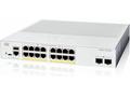 Cisco Catalyst switch C1300-16P-2G (16xGbE, 2xSFP,