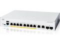 Cisco Catalyst switch C1200-8FP-2G (8xGbE, 2xGbE, 