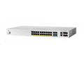 Cisco Catalyst switch C1300-24MGP-4X (16xGbE, 8x2,