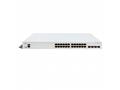 Cisco Catalyst 1300X-24T-4X - Prepínac - L3 - ríze