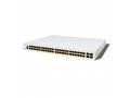 Cisco Catalyst 1300X-48P-4X - Prepínac - L3 - ríze