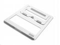 Lenovo Portable Aluminum Laptop Stand