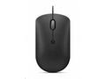 Lenovo CONS myš = Lenovo 400 = USB-C, drátová, opt