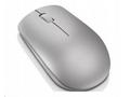 Lenovo myš CONS 530 bezdrátová = stříbrná (Platinu