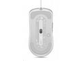 Lenovo Legion M300s RGB Gaming Mouse - white