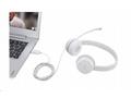 Lenovo 110 Stereo USB Headset