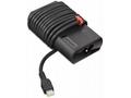LENOVO Slim USB-C 65W AC Adapter(CE)