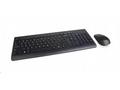 LENOVO 510 Wireless Keyboard and Mouse Combo -Czec