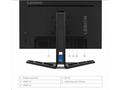 LENOVO LCD Legion R25i-30 - 24.5",16:9, IPS, 1920x