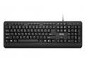 Lenovo 160 Wired Keyboard US