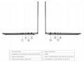 LENOVO NTB IdeaPad Pro 5 16IMH9 - Ultra 7 155H, 16