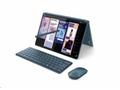 Lenovo Yoga Book 9, 13IMU9, U7-155U, 13,3", 2880x1