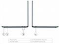 LENOVO NTB Yoga Book 9 13IMU9 - Ultra 7 155U, 2x 1