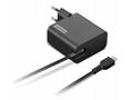 Lenovo adaptér CONS 65W AC USB-C Wall-Mount 2-PIN