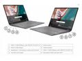 Lenovo IdeaPad, Flex 5 14IAU7 (Plus), i5-1334U, 14