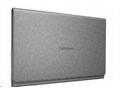Lenovo Tab Plus Sleeve 29,2 cm (11.5") Pouzdro Šed