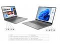 LENOVO NTB IdeaPad 5 2-in-1 16IRU9 - Core™ 5 120U,