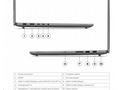 LENOVO NTB Yoga Pro 9 16IMH9 - Ultra 9 185H, 16" 3