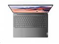 Lenovo Yoga Slim 6, 14IRH8, i7-13700H, 14", WUXGA,