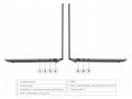 Lenovo Yoga Pro 7, 14IMH9, U7-155H, 14,5", 2880x18