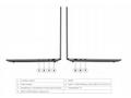 Lenovo Yoga Pro 7, 14IMH9, U5-125H, 14,5", 3072x19