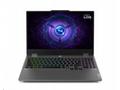 Lenovo LOQ, 15IAX9I, i5-12450HX, 15,6", FHD, 24GB,