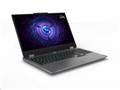 Lenovo LOQ, 15IAX9, i5-12450HX, 15,6", FHD, 24GB, 