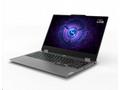 Lenovo LOQ, 15IAX9, i5-12450HX, 15,6", FHD, 24GB, 
