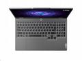 LENOVO NTB LOQ 15IAX9 - i5-12450HX, 15.6" FHD IPS,