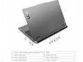 LENOVO NTB LOQ 15IAX9 - i5-12450HX, 15.6" FHD IPS,