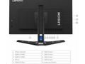 LENOVO LCD Legion Y27qf-30 - 27",16:9, IPS, 2560x1