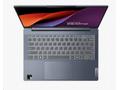 LENOVO NTB IdeaPad Slim 5 14Q8X9 - Snapdragon® X P
